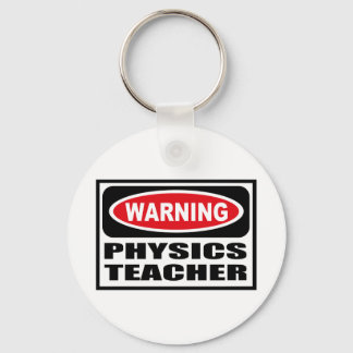 Sleutelhanger PHYSICS-TEACHER