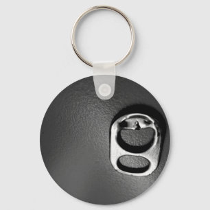 sleutelhanger pop tab