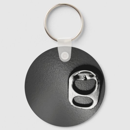 sleutelhanger pop tab (Voorkant)