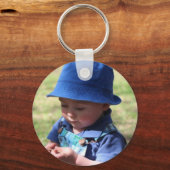 Sleutelhanger/Porte-Clé Sleutelhanger (Voorkant)