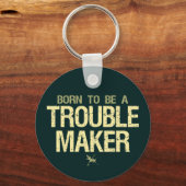 Sleutelhanger probleemmaker (Voorkant)