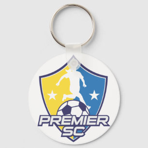 Sleutelhanger PSC