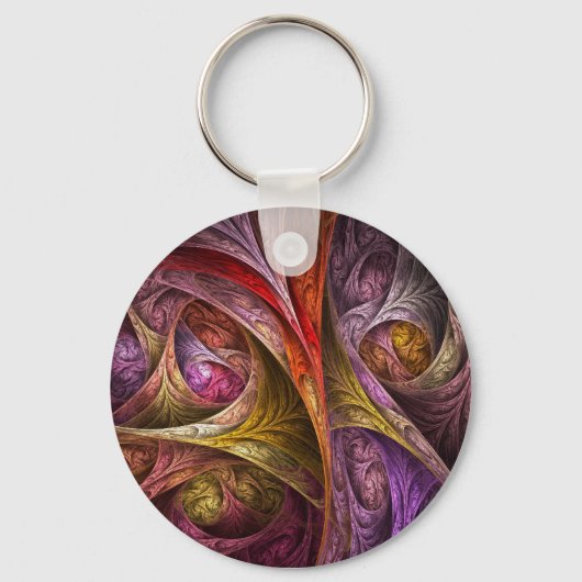 sleutelhanger "Psyche" (Voorkant)