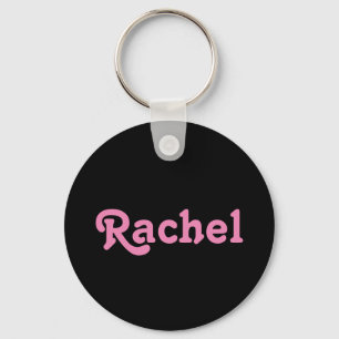Sleutelhanger Rachel