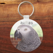 SLEUTELHANGER - RAMBO (Voorkant)