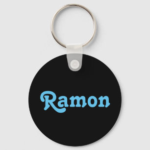 Sleutelhanger Ramon