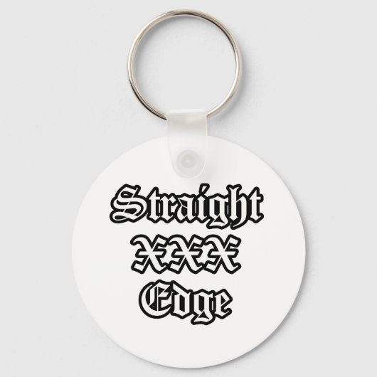 Sleutelhanger recht (Voorkant)