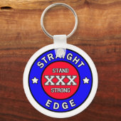 Sleutelhanger recht (Voorkant)