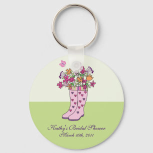 Sleutelhanger Regen Boots