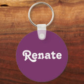 Sleutelhanger renderen (Voorkant)