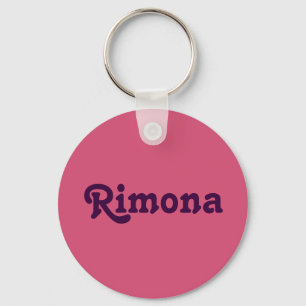 Sleutelhanger Rimona