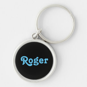 Sleutelhanger Roger
