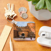 Sleutelhanger Rome Castle