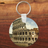 Sleutelhanger - Rome, Colosseum (Voorkant)