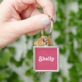 Sleutelhanger Shelly (Hand)