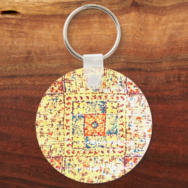 SLEUTELHANGER SLEUTEL FOB STIJL EN ONTWERP