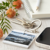 SLEUTELHANGER! SLEUTELHANGER (Voorkant Rechts)