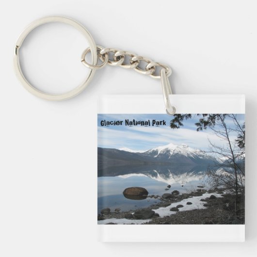 SLEUTELHANGER! SLEUTELHANGER (voorkant)