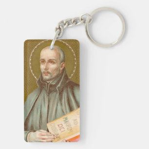 Sleutelhanger St. Ignatius Loyola (JM 27)