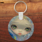 sleutelhanger "Stardust Angel" (Voorkant)