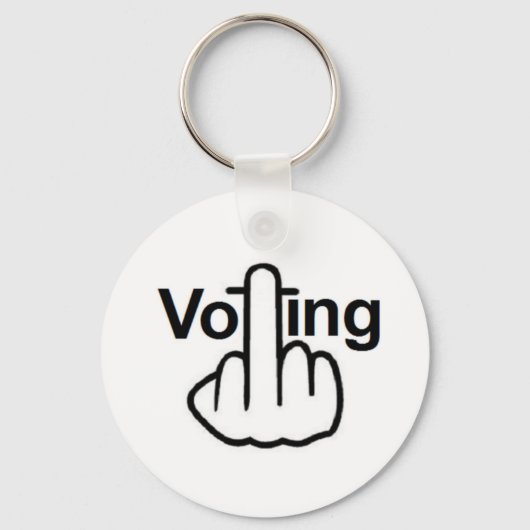 Sleutelhanger stempeling (Voorkant)