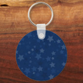 Sleutelhanger sterren (Voorkant)