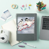 Sleutelhanger Sticker (iPad Cover)