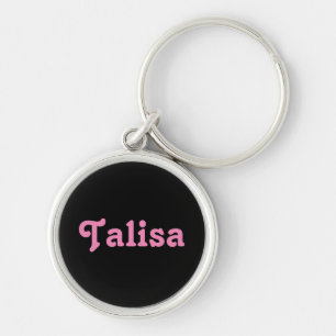 Sleutelhanger Talisa