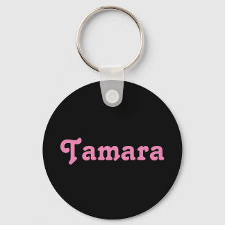 Sleutelhanger Tamara