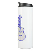 sleutelhanger thermosbeker (Geroteerd rechts)