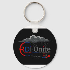 Sleutelhanger, Thunder Sleutelhanger