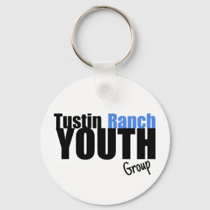 Sleutelhanger Tustin Ranch Youth Group