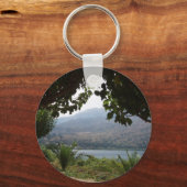Sleutelhanger Uitzicht maken (Voorkant)