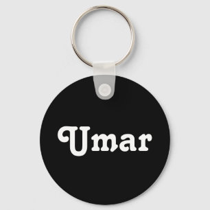 Sleutelhanger Umar