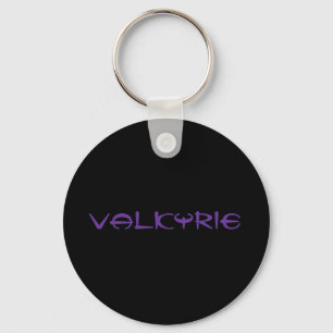 Sleutelhanger "VALKYRIE"