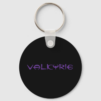 Sleutelhanger "VALKYRIE"