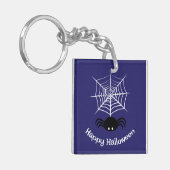 Sleutelhanger van acryl (Voorkant Links)