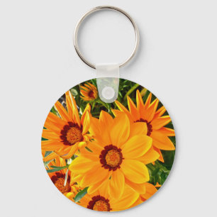Sleutelhanger van African Daisies