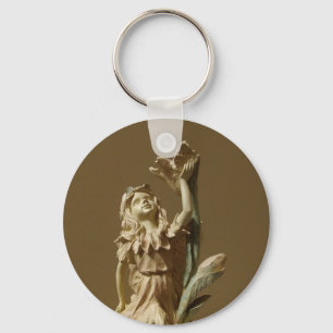 Sleutelhanger van Beauful Angel