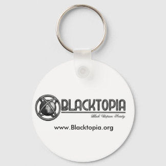 Sleutelhanger van Blacktopia