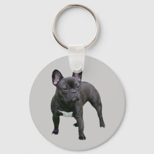 Sleutelhanger van Bulldog