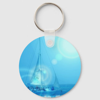 Sleutelhanger van Catamaran