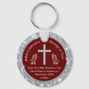 Sleutelhanger van de Jubileum van de speciale orde