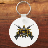 Sleutelhanger van de legeroveraars (Voorkant)