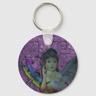 sleutelhanger van de libellen