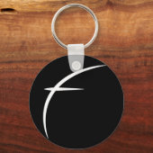 Sleutelhanger van de ministers van Studenten (Voorkant)