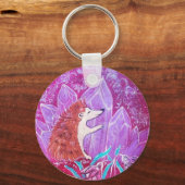 Sleutelhanger van de urturbine (Voorkant)