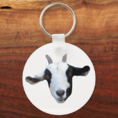 Sleutelhanger van gekke-faatgeit (Voorkant)