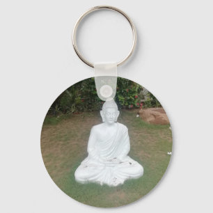 Sleutelhanger van Heer Buddha