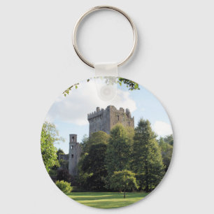 Sleutelhanger van het kasteel van Blarney